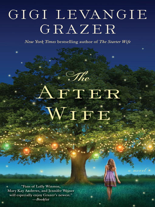 Cover image for The After Wife